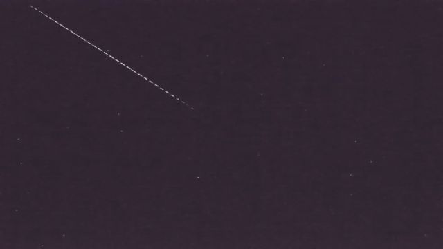 AMS68 meteor