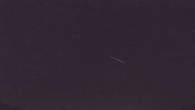 AMS68 meteor