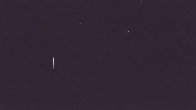 AMS68 meteor