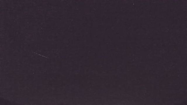 AMS68 meteor