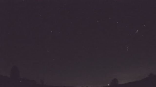 AMS68 meteor