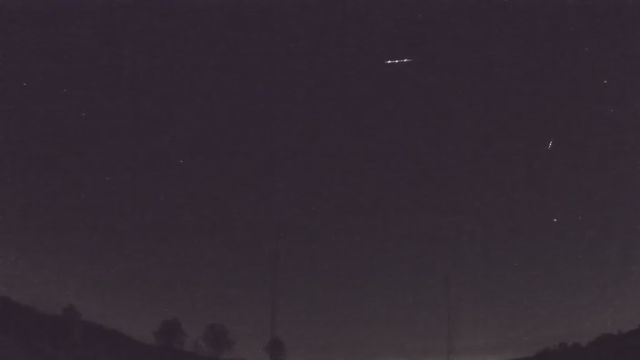 AMS68 meteor