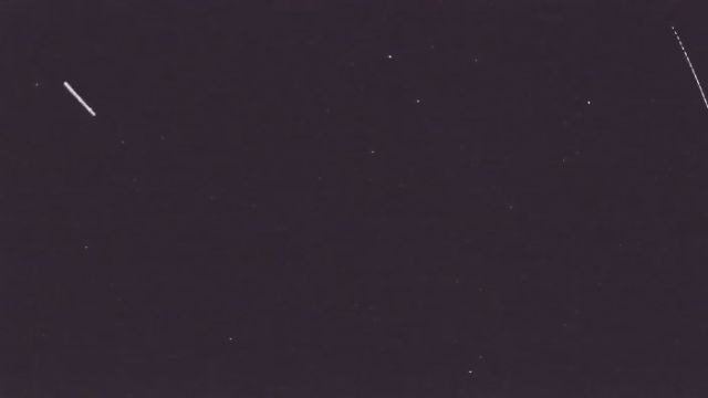 AMS68 meteor