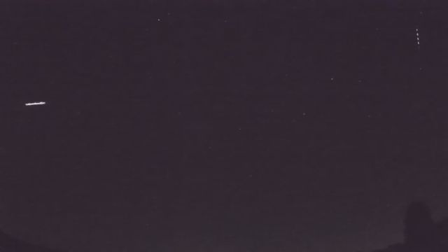 AMS68 meteor