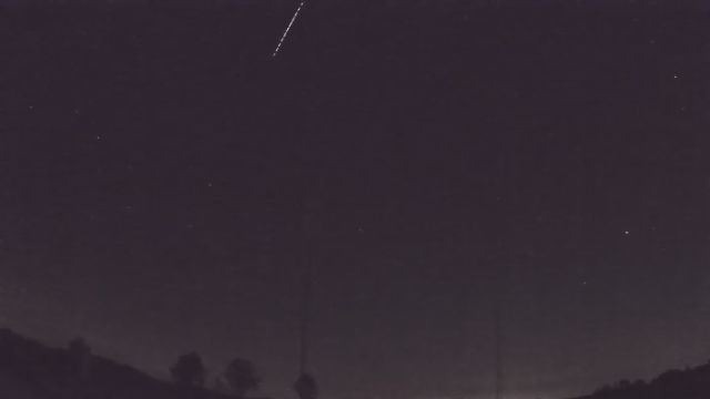 AMS68 meteor