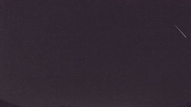 AMS68 meteor