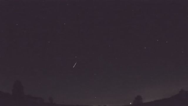AMS68 meteor