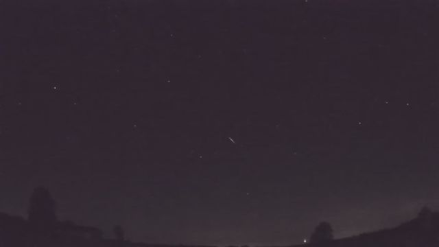 AMS68 meteor