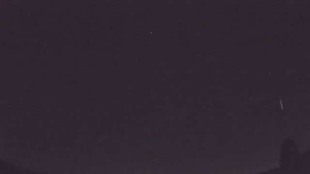 AMS68 meteor