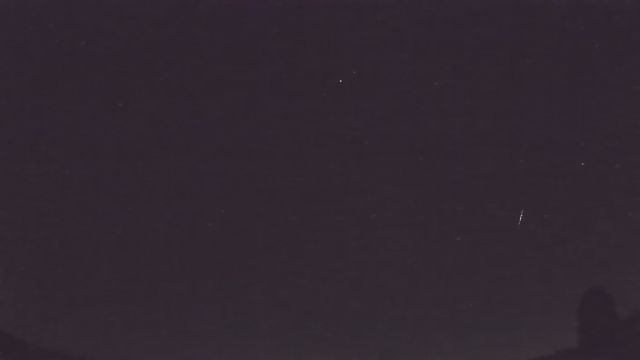 AMS68 meteor