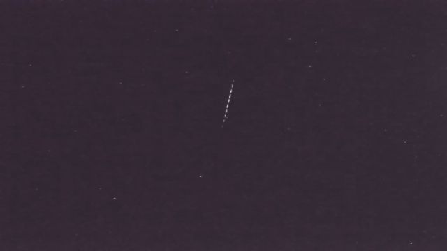 AMS68 meteor