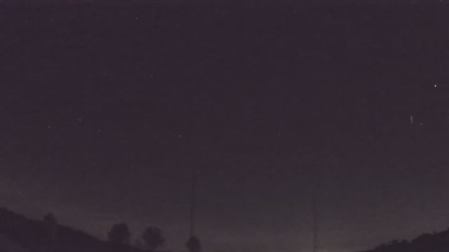 AMS68 meteor