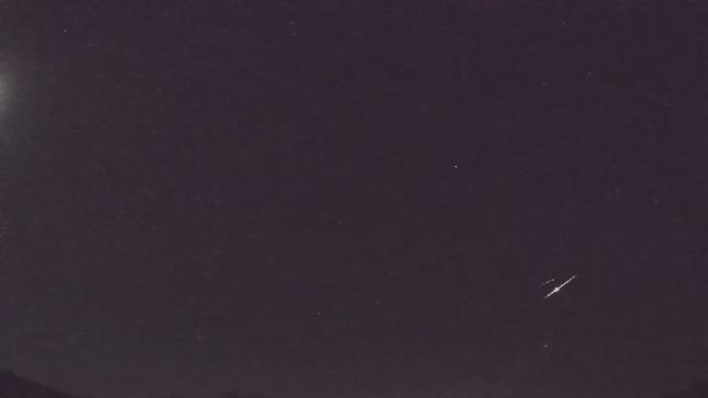 AMS68 meteor