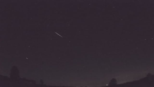AMS68 meteor