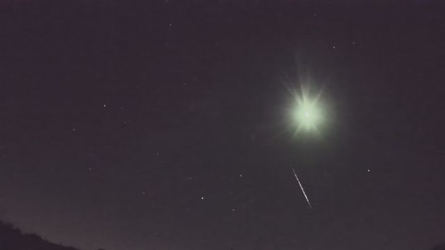 AMS68 meteor