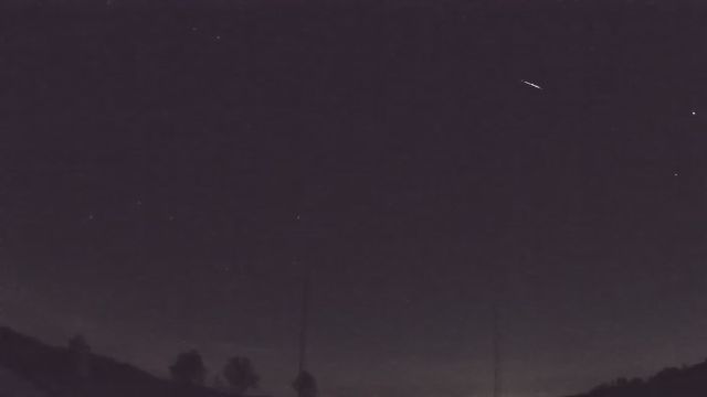 AMS68 meteor