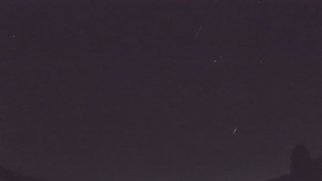AMS68 meteor
