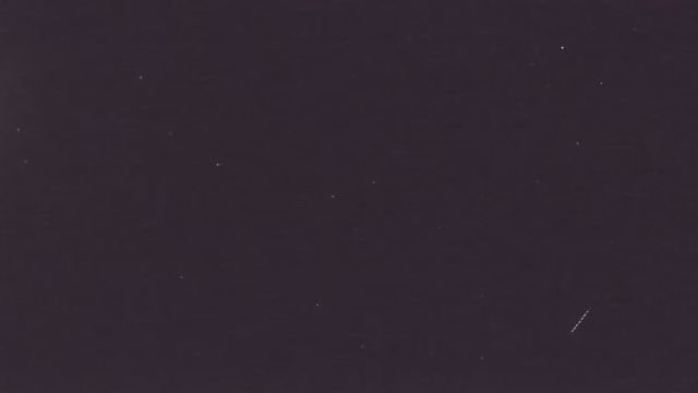 AMS68 meteor