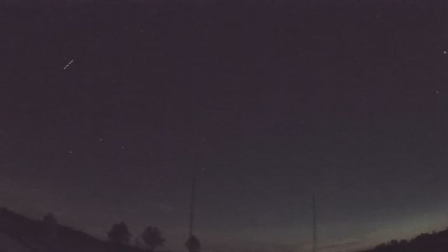AMS68 meteor