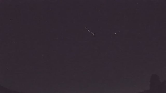 AMS68 meteor