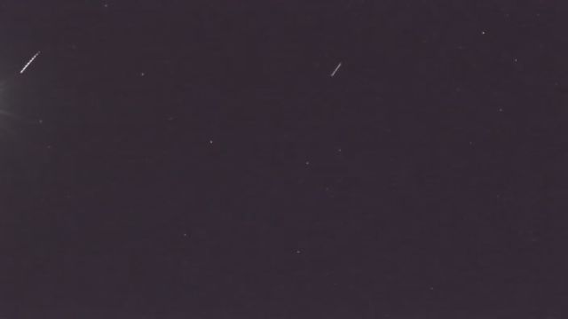 AMS68 meteor
