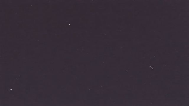 AMS68 meteor