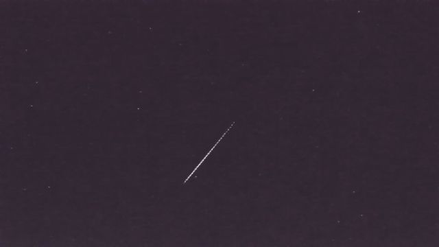 AMS68 meteor