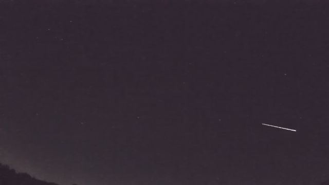 AMS68 meteor