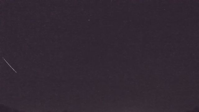 AMS68 meteor