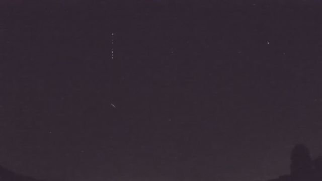 AMS68 meteor