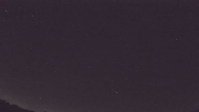AMS68 meteor