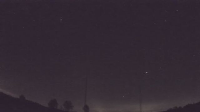 AMS68 meteor