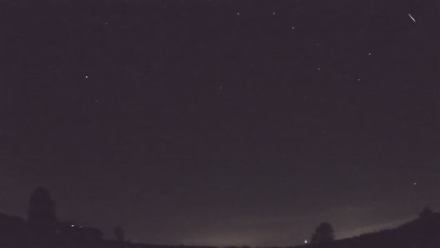 AMS68 meteor