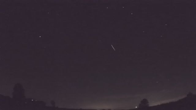 AMS68 meteor