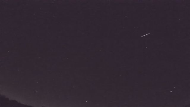AMS68 meteor