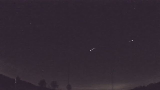 AMS68 meteor