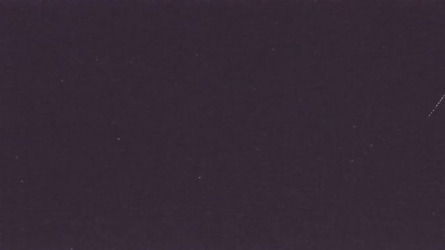 AMS68 meteor