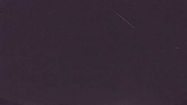 AMS68 meteor