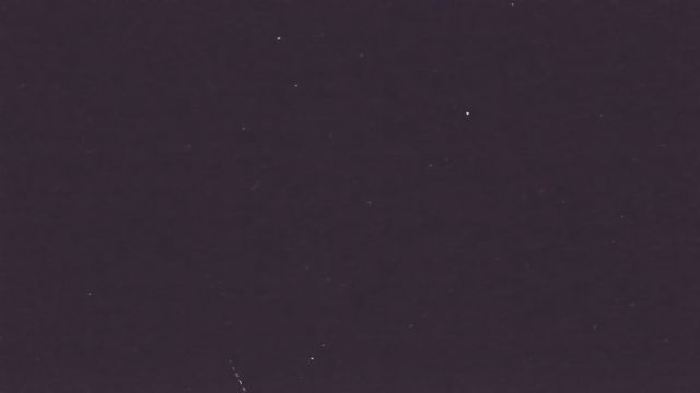 AMS68 meteor