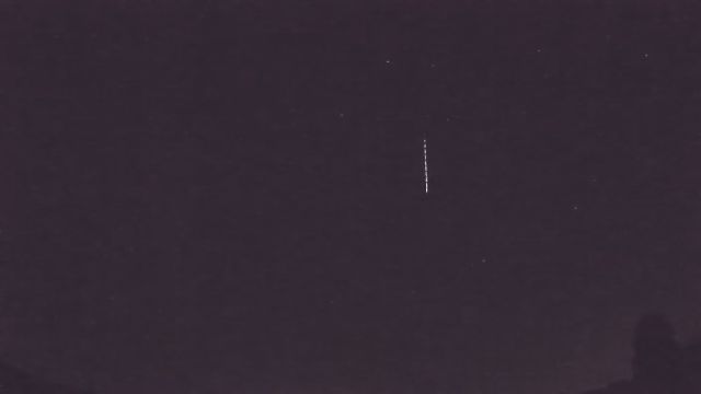 AMS68 meteor