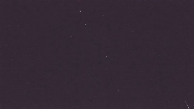 AMS68 meteor