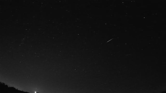 AMS68 meteor