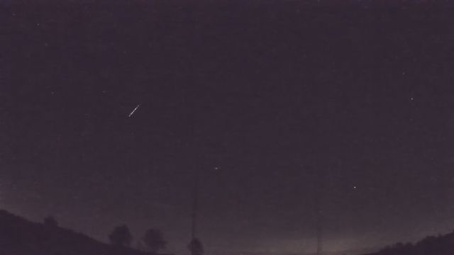 AMS68 meteor
