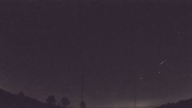 AMS68 meteor