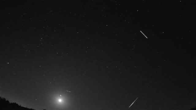 AMS68 meteor