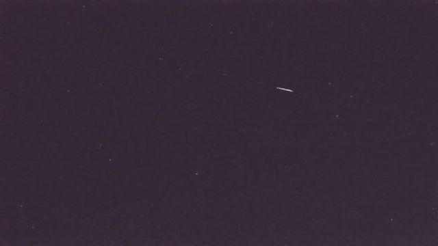 AMS68 meteor