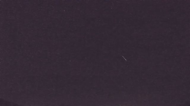 AMS68 meteor
