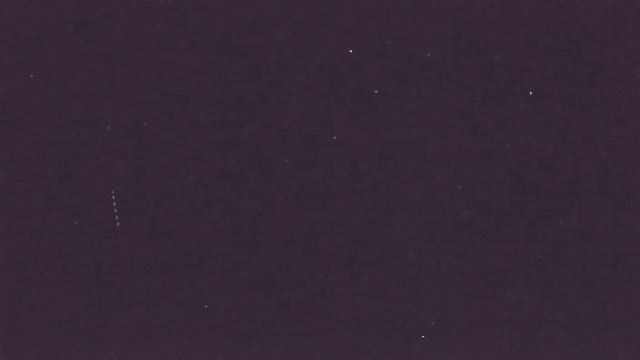 AMS68 meteor