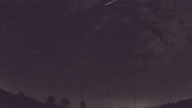 AMS68 meteor