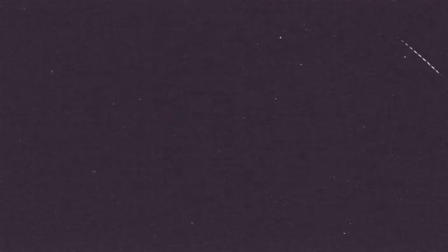AMS68 meteor